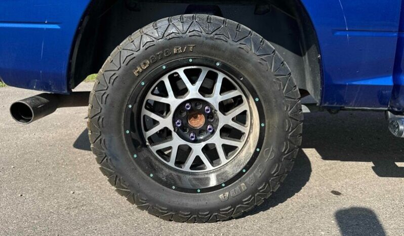 
								2016 Ram 1500 SLT 5.7L Hemi Crew Cab 4×4 full									
