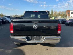 
										2019 Ram 1500 Classic ST Ext. Cab full									