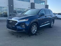 2020 Hyundai Santa Fe Essential 2.4L AWD