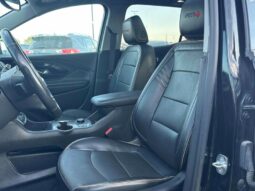 
										2023 GMC Terrain AT4 AWD full									