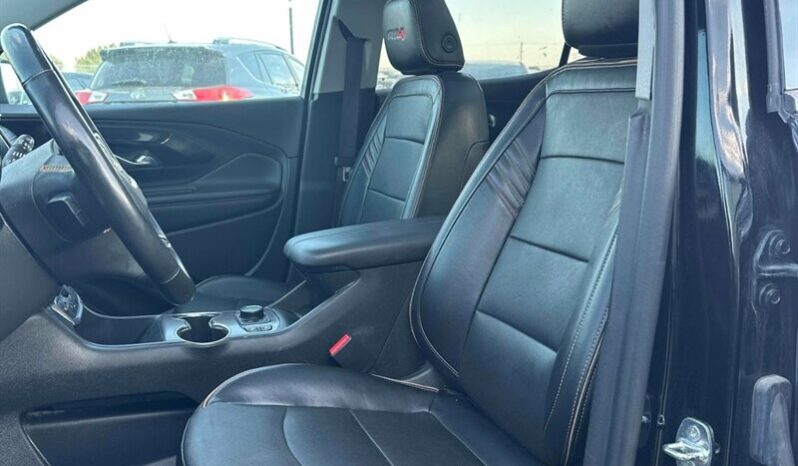 
								2023 GMC Terrain AT4 AWD full									