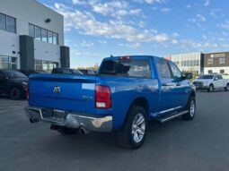 
										2020 Ram 1500 Classic SLT 5.7L Hemi Crew Cab 4×4 full									