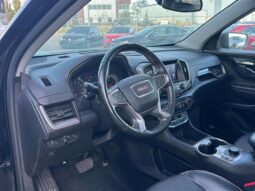 
										2023 GMC Terrain AT4 AWD full									