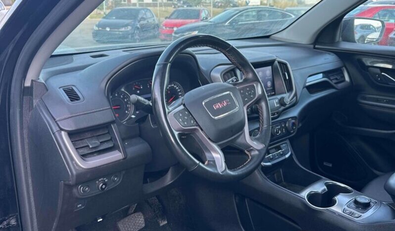 
								2023 GMC Terrain AT4 AWD full									