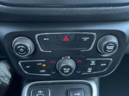 
										2020 Jeep Compass North full									