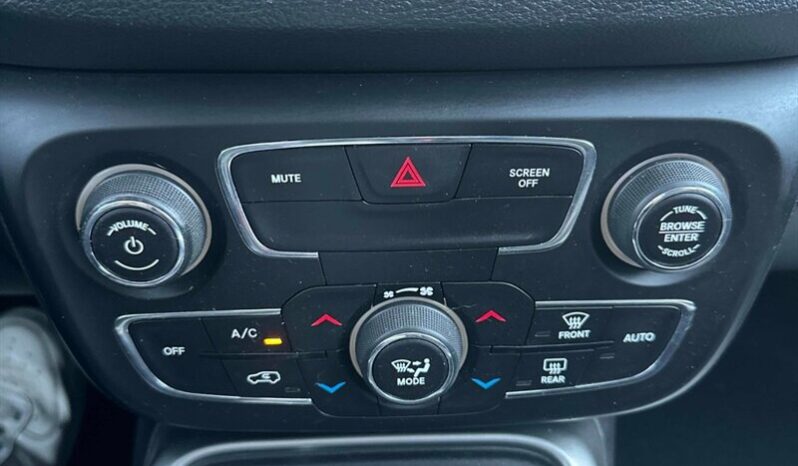 
								2020 Jeep Compass North full									