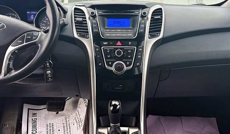 
								2016 Hyundai Elantra GT full									