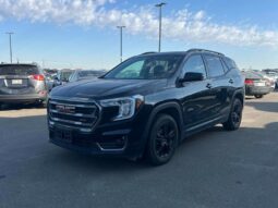 2023 GMC Terrain AT4 AWD