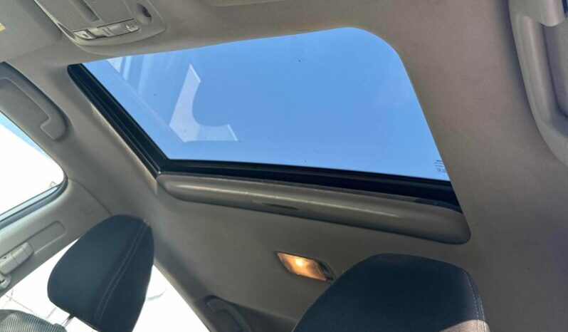 
								2018 Nissan Qashqai SV AWD full									