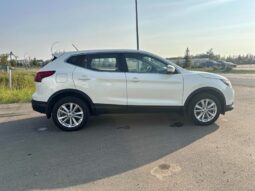 
										2018 Nissan Qashqai SV AWD full									