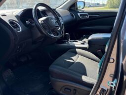 
										2019 Nissan Pathfinder SV 4×4 full									