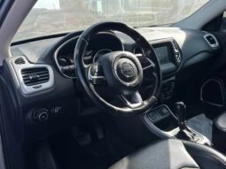 
										2020 Jeep Compass North full									