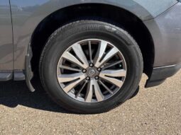 
										2019 Nissan Pathfinder SV 4×4 full									