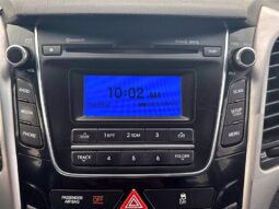
										2016 Hyundai Elantra GT full									