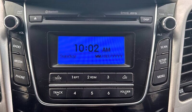 
								2016 Hyundai Elantra GT full									