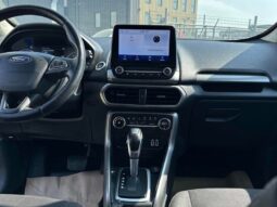 
										2020 Ford Ecosport SE 4×4 full									