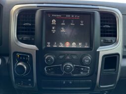 
										2016 Ram 1500 SLT 5.7L Hemi Crew Cab 4×4 full									