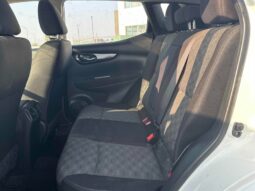 
										2018 Nissan Qashqai SV AWD full									