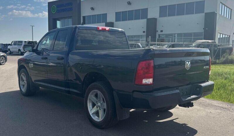 
								2021 Ram 1500 Classic Express Ext. Cab 4×4 full									