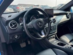 
										2017 Mercedes-Benz GLA 250 4MATIC AWD full									