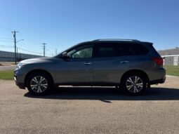 
										2019 Nissan Pathfinder SV 4×4 full									