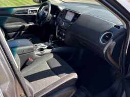 
										2019 Nissan Pathfinder SV 4×4 full									