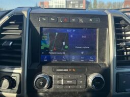
										2019 Ford F-150 Lariat FX4 5.0L Crew Cab 4×4 full									