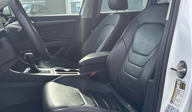 
								2021 Volkswagen Jetta Execline full									