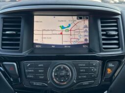 
										2019 Nissan Pathfinder SV 4×4 full									