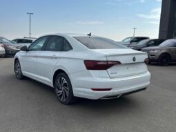 
										2021 Volkswagen Jetta Execline full									