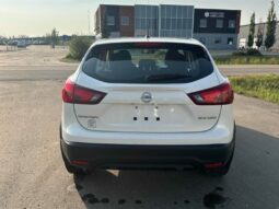 
										2018 Nissan Qashqai SV AWD full									