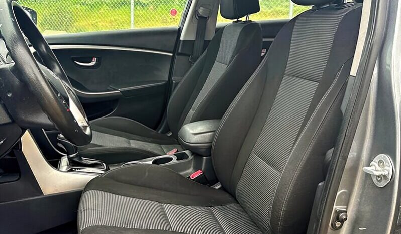 
								2016 Hyundai Elantra GT full									