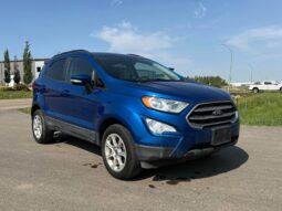
										2020 Ford Ecosport SE 4×4 full									