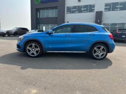 
										2017 Mercedes-Benz GLA 250 4MATIC AWD full									
