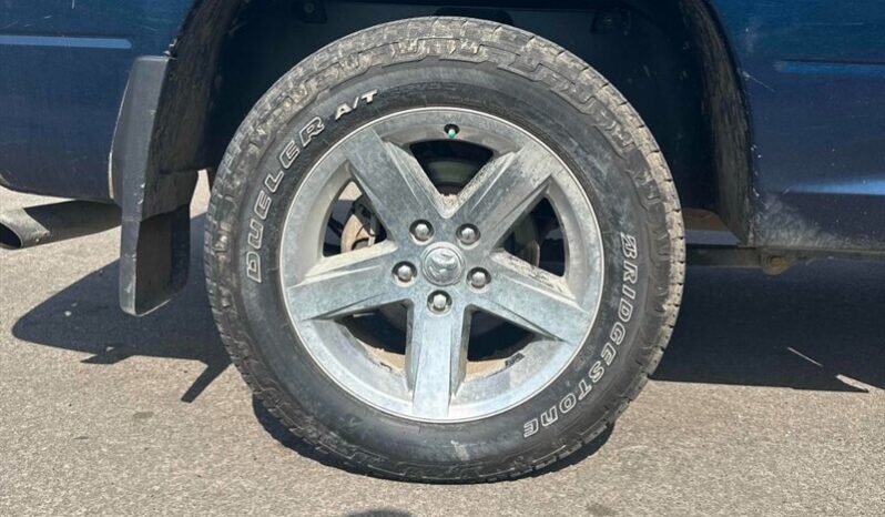 
								2021 Ram 1500 Classic Express Ext. Cab 4×4 full									