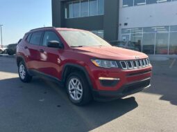 
										2018 Jeep Compass Sport 4×4 full									