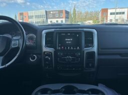 
										2020 Ram 1500 Classic SLT 5.7L Hemi Crew Cab 4×4 full									