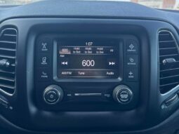 
										2018 Jeep Compass Sport 4×4 full									