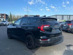 
										2023 GMC Terrain AT4 AWD full									