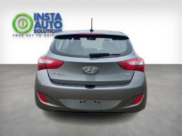 
										2016 Hyundai Elantra GT full									