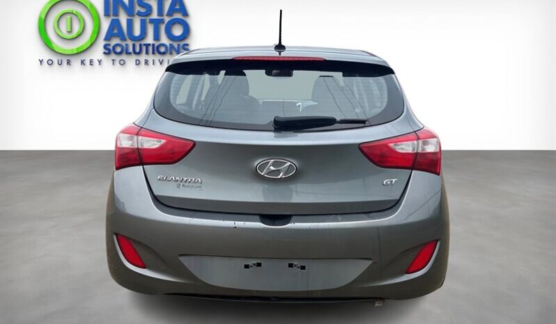 
								2016 Hyundai Elantra GT full									