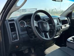 
										2017 Ram 1500 Express 5.7L Hemi Ext. Cab 4×4 full									