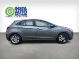 
										2016 Hyundai Elantra GT full									