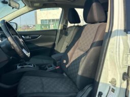 
										2018 Nissan Qashqai SV AWD full									