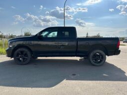 
										2017 Ram 1500 Express 5.7L Hemi Ext. Cab 4×4 full									
