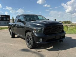 
										2017 Ram 1500 Express 5.7L Hemi Ext. Cab 4×4 full									