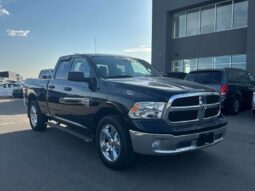 
										2019 Ram 1500 Classic ST Ext. Cab full									