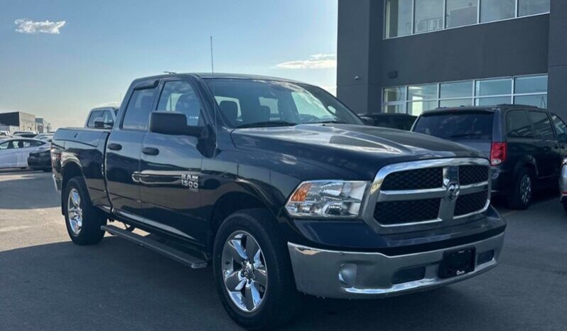 
								2019 Ram 1500 Classic ST Ext. Cab full									