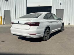 
										2021 Volkswagen Jetta Execline full									