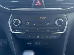 
										2020 Hyundai Santa Fe Essential 2.4L AWD full									